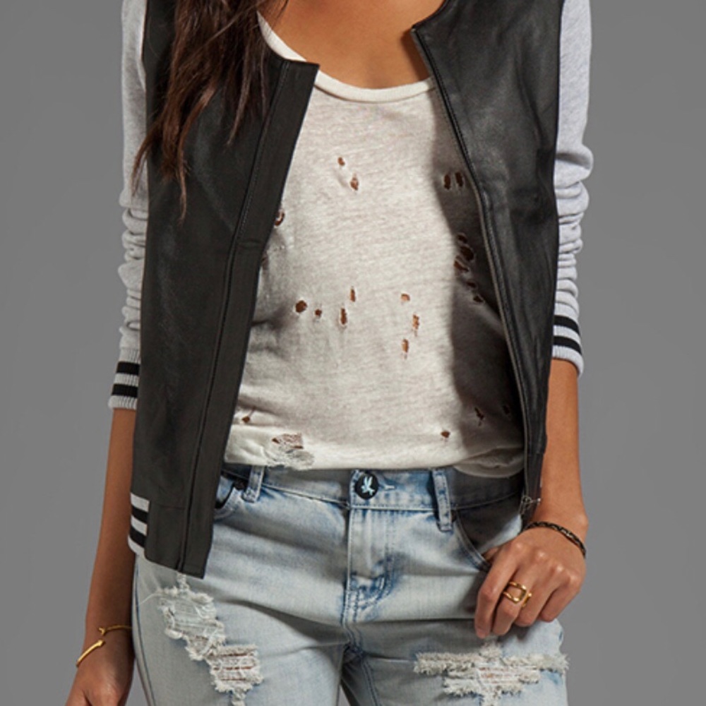 Jacket for women
